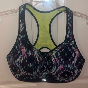 VSX Sports Bra 38DDD